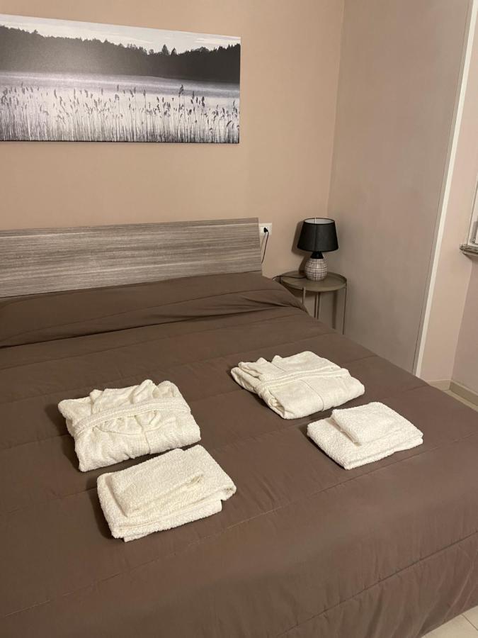 Rosy Bed&Breakfast Terni Exterior photo